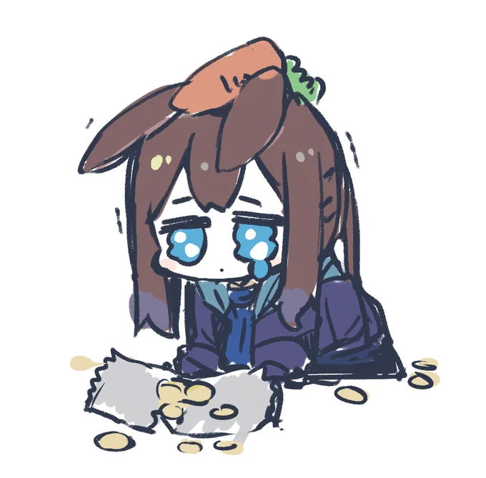 見ての通り、残酷なゲームです。 