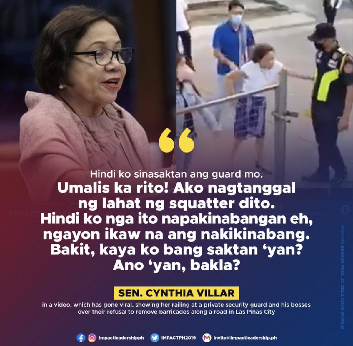 Richard Heydarian tweet media