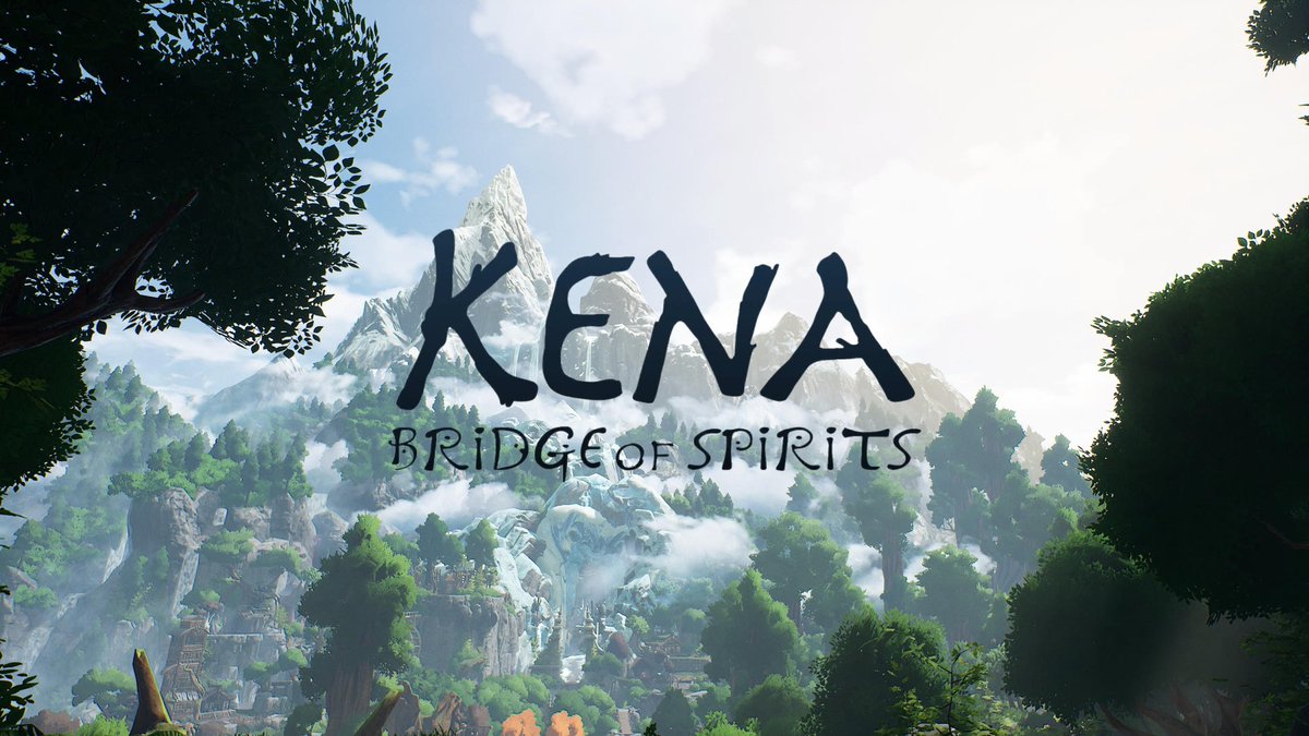 solo_nite's tweet photo. I'm currently playing #KenaBridgeofSpirits, thanks to #PSExtra
It's such a great heartwarming game
#PS5 #Playstation #GamersUnite https://t.co/OEFTKAmPRk