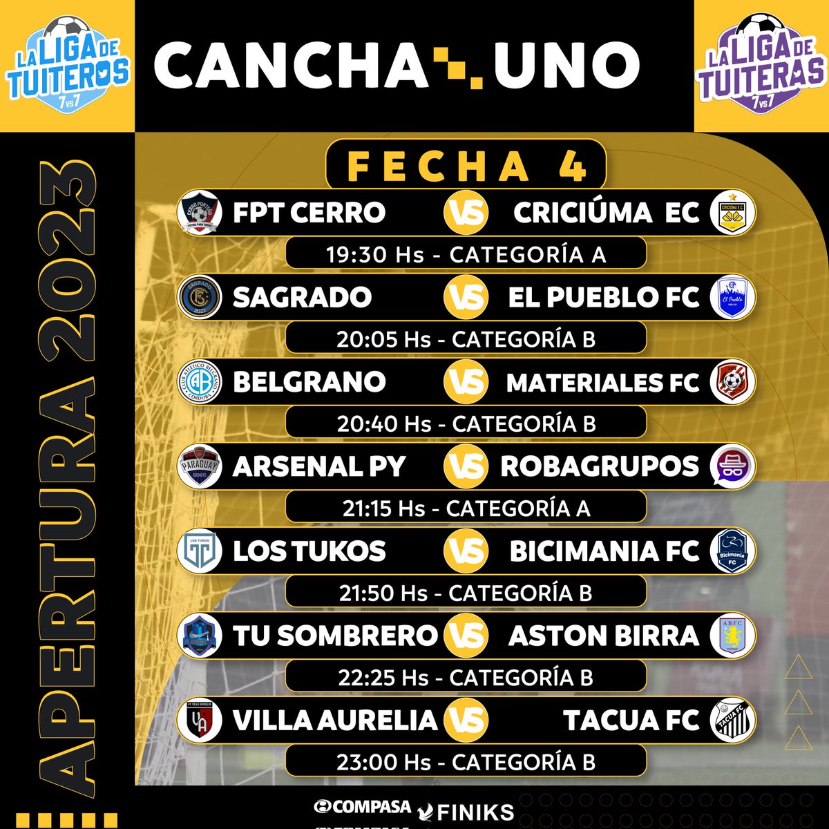 +Liga Slots del Sol tweet media