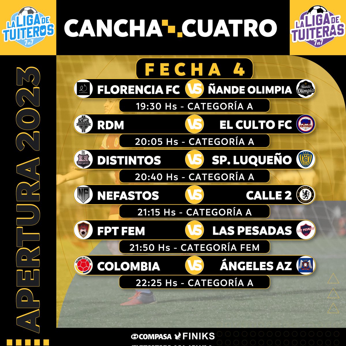 +Liga Slots del Sol tweet media