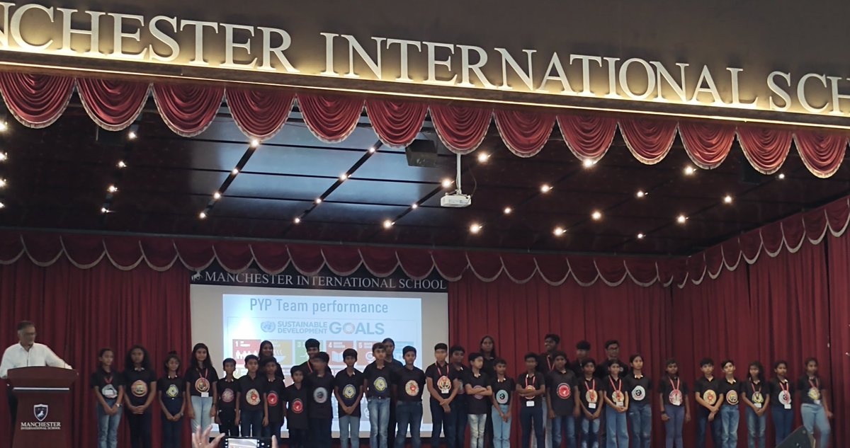 preethishere's tweet photo. #pypexhibition 2022-2023
@Manchesters_edu 
Team Zero Discrimination
#proudmentor 😊 https://t.co/M6FfKDJcm3