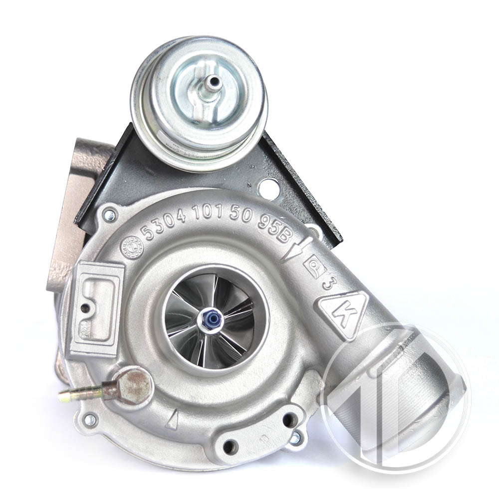 TurboDynamics's tweet image. MD417 - Stage 3 Hybrid Turbocharger
For Audi A4, Audi A6 and VW Passat 1.8T 150bhp engines.
Estimated Power Output: 275bhp with supporting mods.
Give us a call today to see how we can help increase the potential power of your turbo.
#MorePower #TurboDynamics #HybridTurbos #MD417