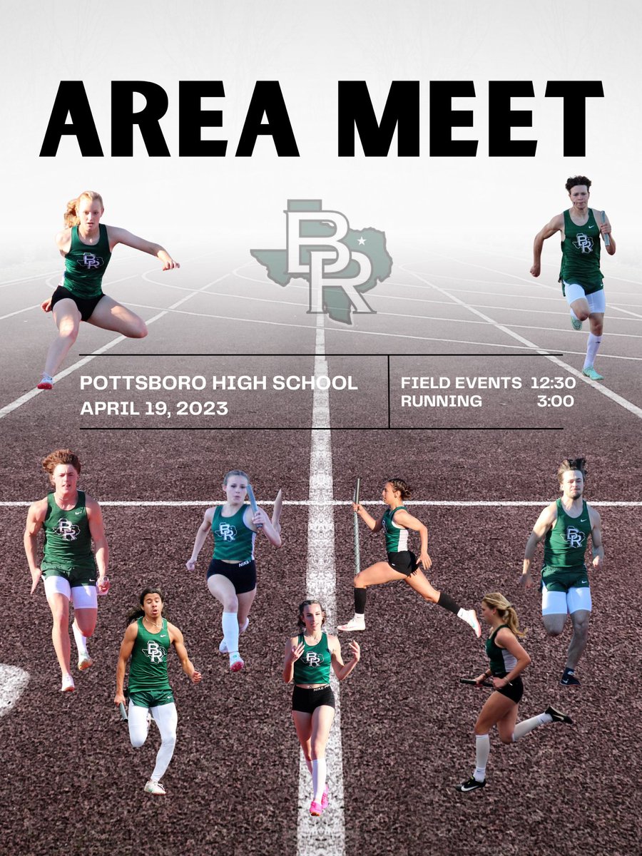 Blue Ridge T&F tweet media