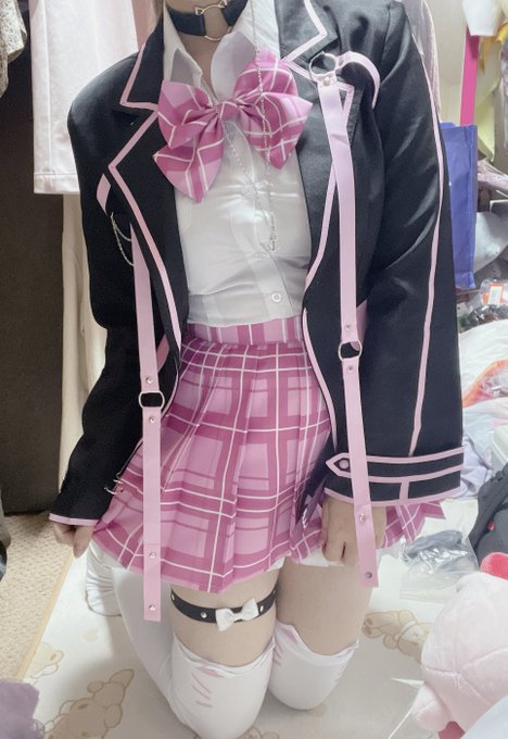 コスプレイヤーみくるんのTwitter画像22