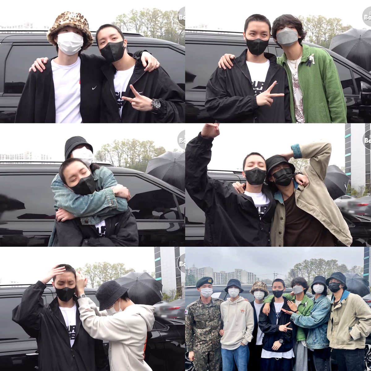 winnttaebear's tweet photo. FAMILY https://t.co/1m5OYIT2oM