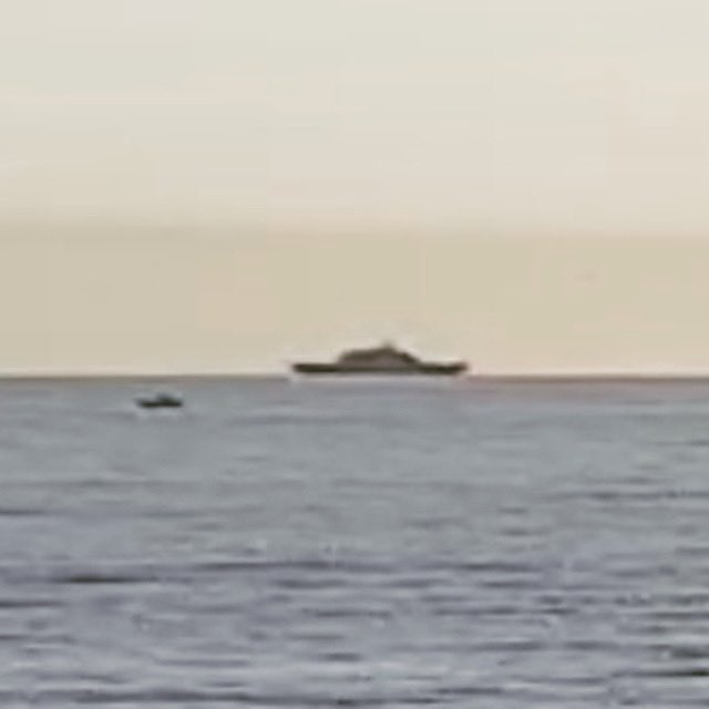 WarshipCam's tweet photo. USS Detroit (LCS 7) Freedom-variant littoral combat ship leaving Mayport, Florida - April 19, 2023 #ussdetroit #lcs7
SRC: webcam https://t.co/DZzZk8RP2W
