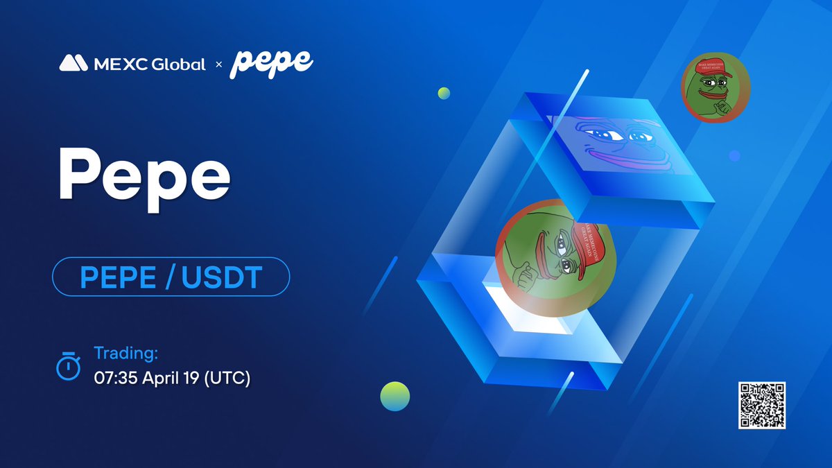 MEXC Global on Twitter "Happy to announce that the