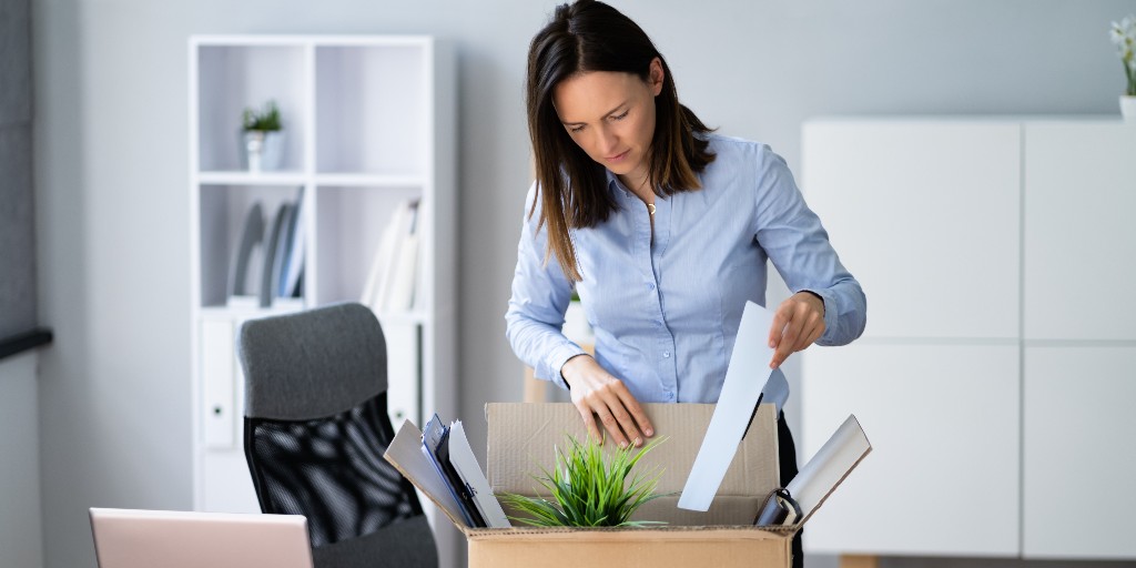 In tough economic times, many employers may have to make #layoffs or #furlough some employees.

Typically, furloughed employees will return to work, even if the return date is unknown. In the meantime, #furloughedemployees still have some rights.

bit.ly/3M0wyZv