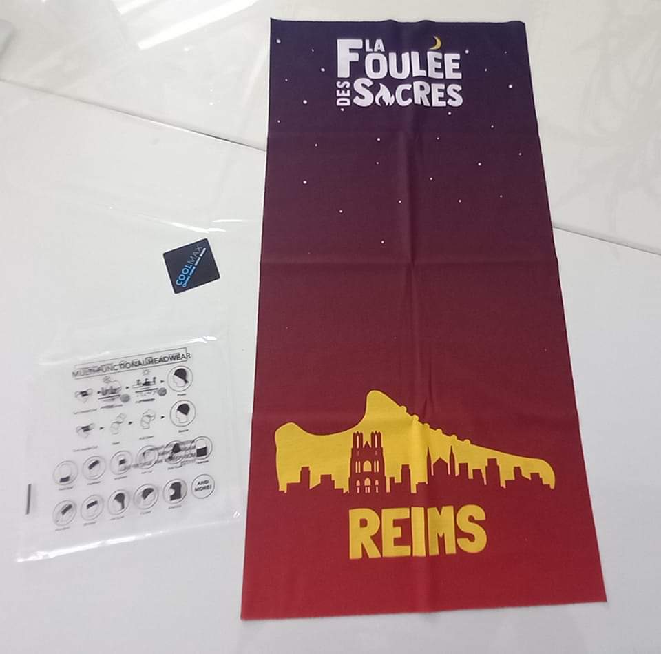 fouleedessacres's tweet photo. 5️⃣0️⃣0️⃣ inscrit(e)s à ce jour sur la @fouleedessacres du 27 mai 2023 !!!

⚠️ Pour toute inscription avant le 1️⃣5️⃣ mai, bénéficiez de votre #prénom sur le dossard🎽
🚩 https://t.co/oDZslNGmhe 

#Scap18 @SDIS51 @VilledeReims @protiming https://t.co/hhJcDBFcgY