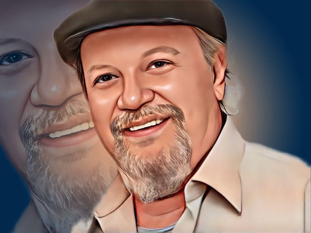 AElpasado's tweet photo. Descanse en paz el actor y comediante #SergioDeFassio https://t.co/y4wlKvXWcE