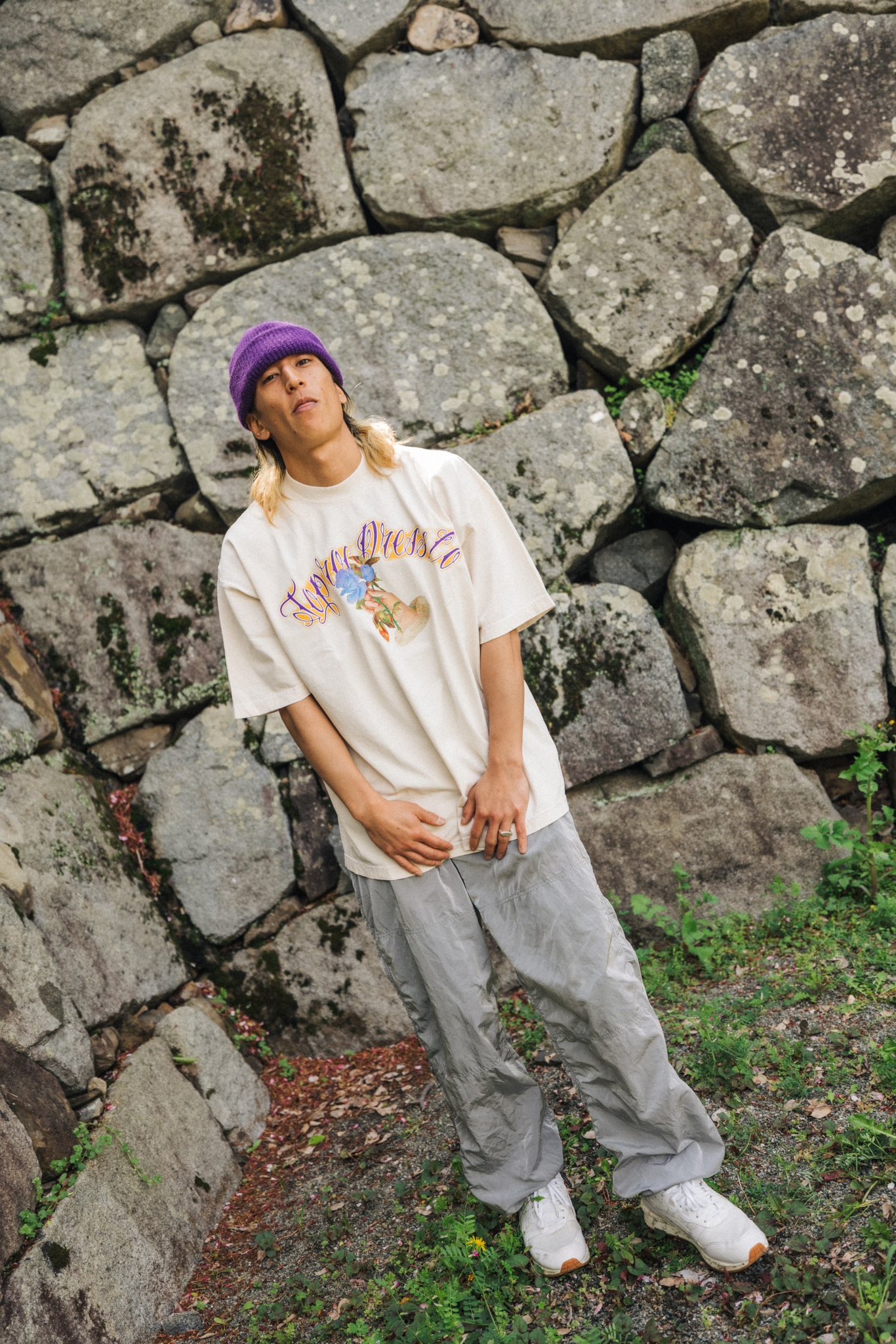 toprocdress ベストSPANISH HUSTLE L