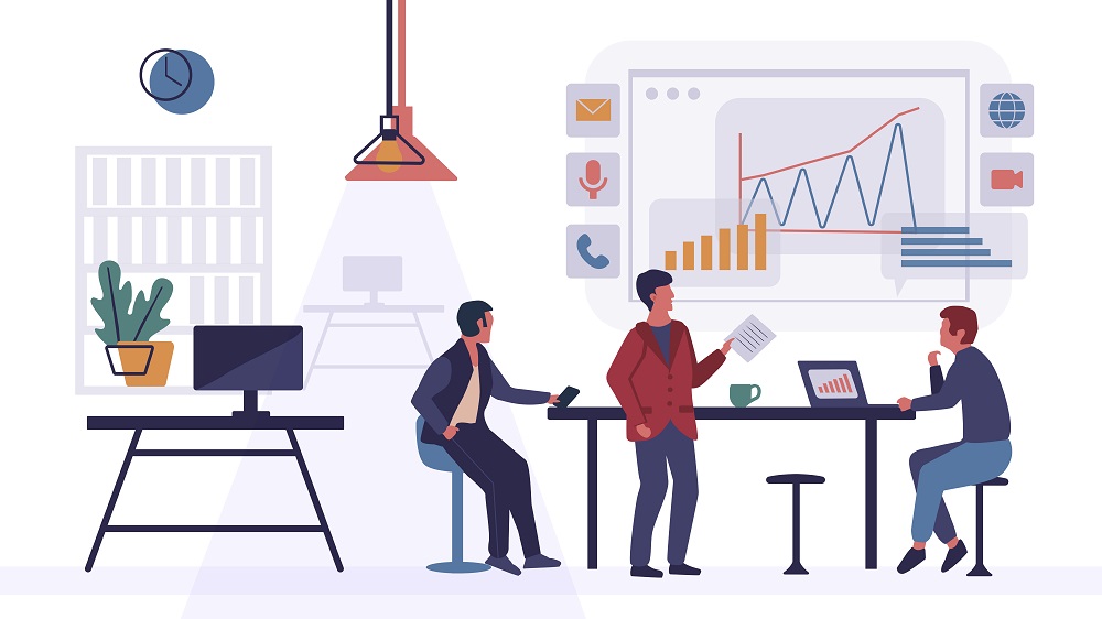 Make better business decisions with Data Analytics

View Full: lnkd.in/g45FisP

#DataAnalytics #dataanalyticsjobs #dataanalyticstraining #Data #Analytics
#analyticsplatform #analyticsautomation