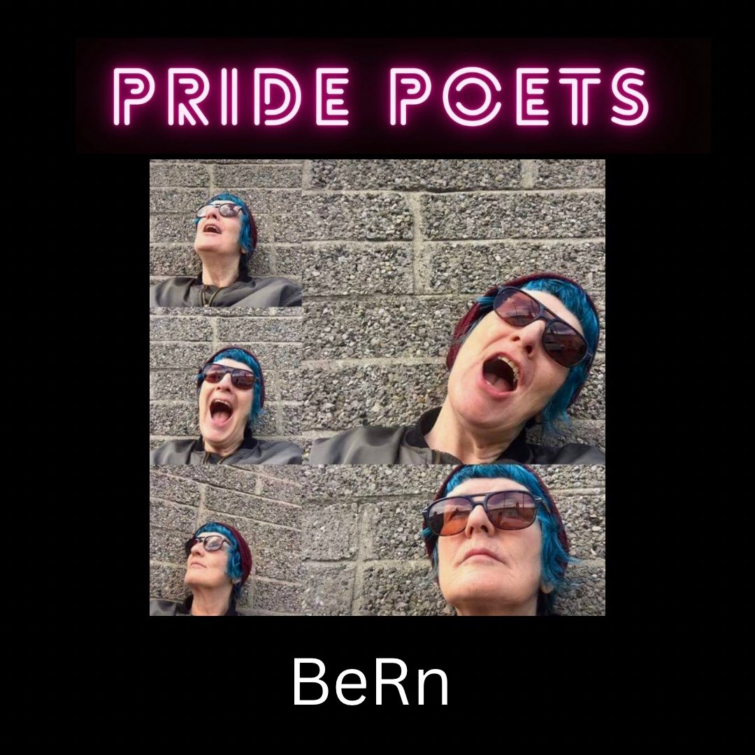 Pride Poets tweet media