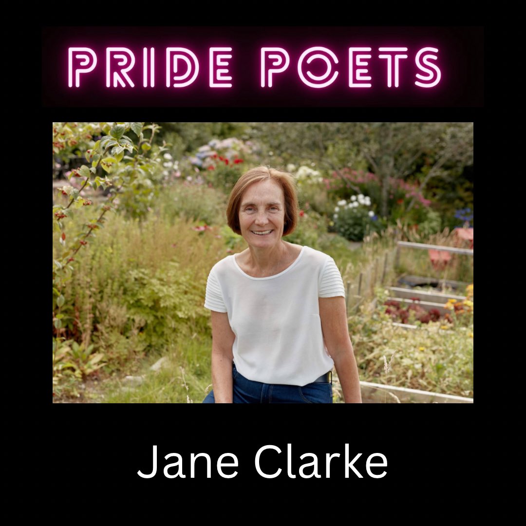 We have an extra special evening planned at Pride Poets 7pm on Apr25 @street66dublin Not only do we have 2 amazing spoken word artists <a href="/jane_janeclarke/">Jane Clarke</a> and BeRn who will follow our open mic with some of her banging tunes 
bernmusic.ie  <a href="/DublinPride/">Dublin LGBTQ+ Pride</a>