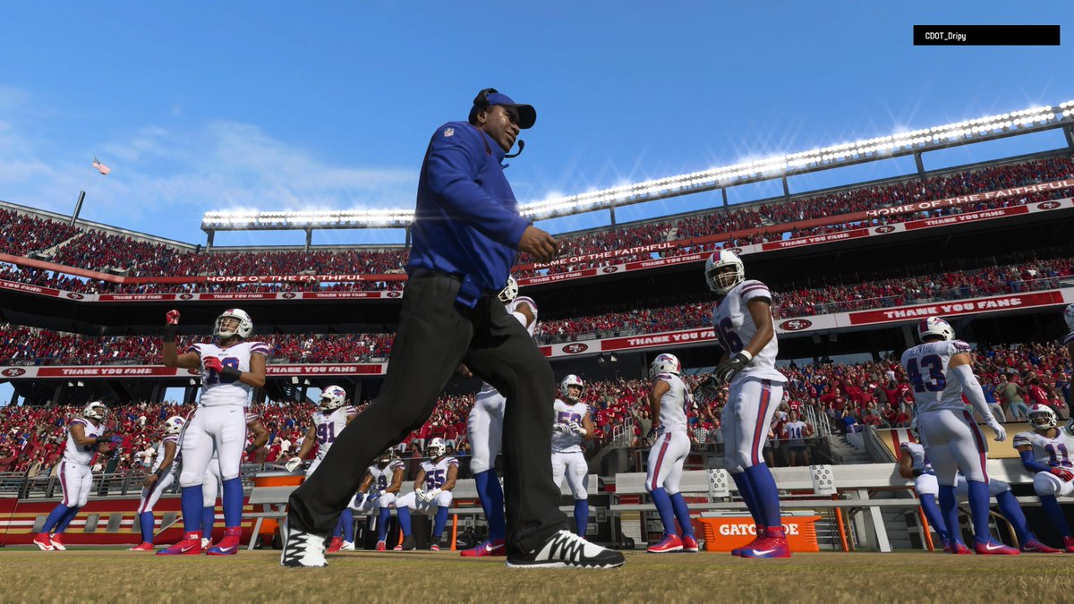 BOTDs_Bengals26's tweet photo. Good win for the guys in our 1st game of the season. Great to see our free agency additions making an impact in their 1st game with the team as well. Hopefully we get alot more from them throughout the season. #LetsKeepItRolling #BillsMafia https://t.co/iq7ymFHhUi