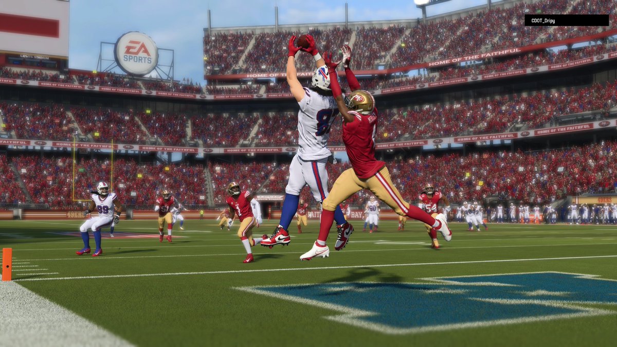 BOTDs_Bengals26's tweet photo. Good win for the guys in our 1st game of the season. Great to see our free agency additions making an impact in their 1st game with the team as well. Hopefully we get alot more from them throughout the season. #LetsKeepItRolling #BillsMafia https://t.co/iq7ymFHhUi