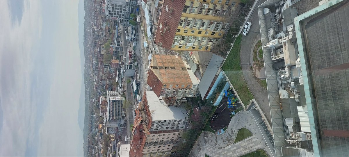 #malatya mövenpick otel view