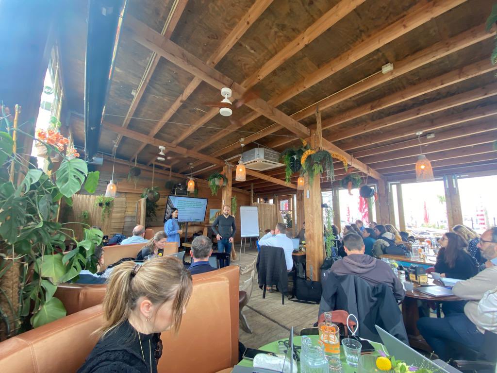 CSS research group tweet media