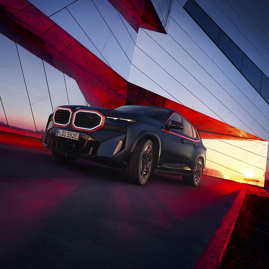 BERRY BMW tweet media