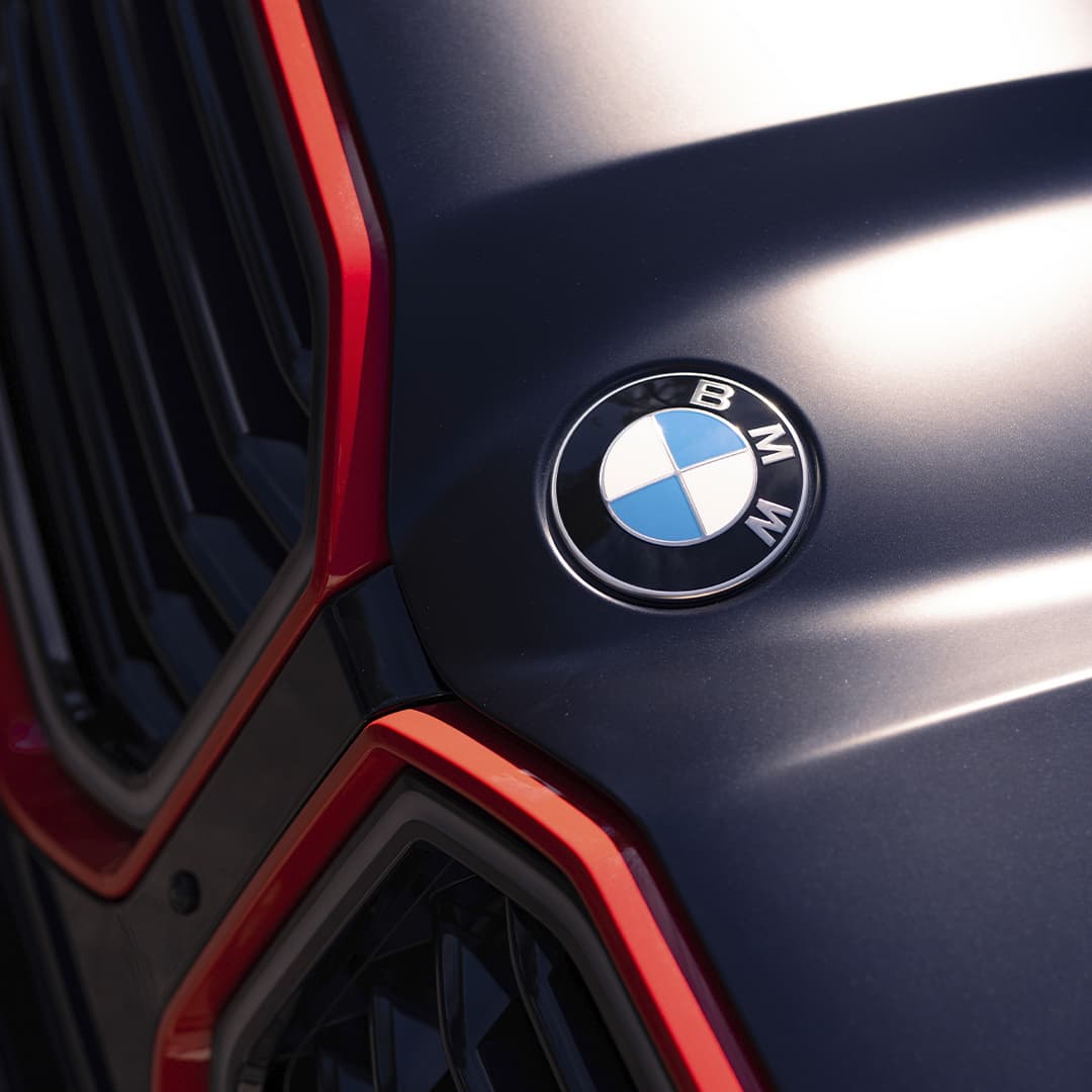 BERRY BMW tweet media