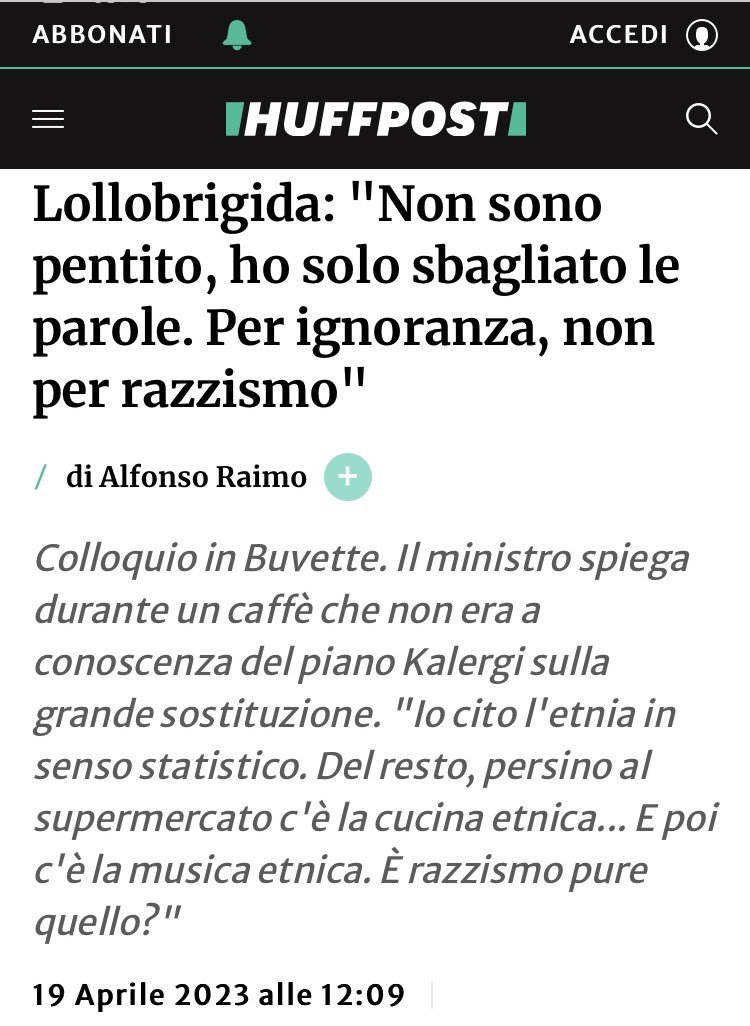 Attanto's tweet photo. E come si dice in questi casi... la pezza peggio del buco!
Gna fa proprio!
🤦‍♂️ https://t.co/wsrLPsqvTN
