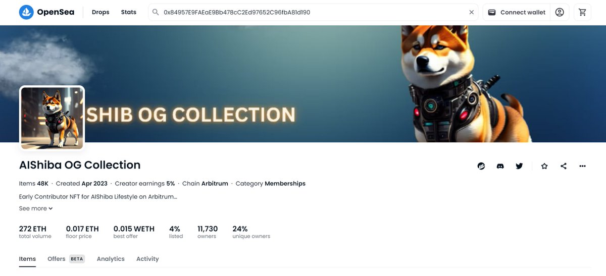 MetaFi Report tweet media