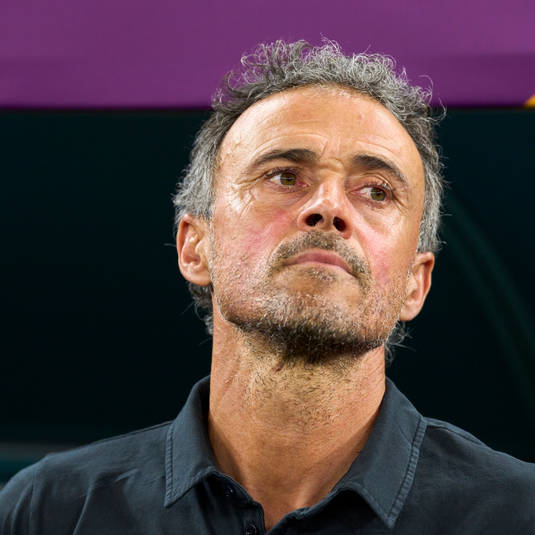 Bluesoccer's tweet photo. BREAKING: Luis Enrique is no longer on the shortlist for the Chelsea job.

(via @Matt_Law_DT) https://t.co/EYq2nEAcLd