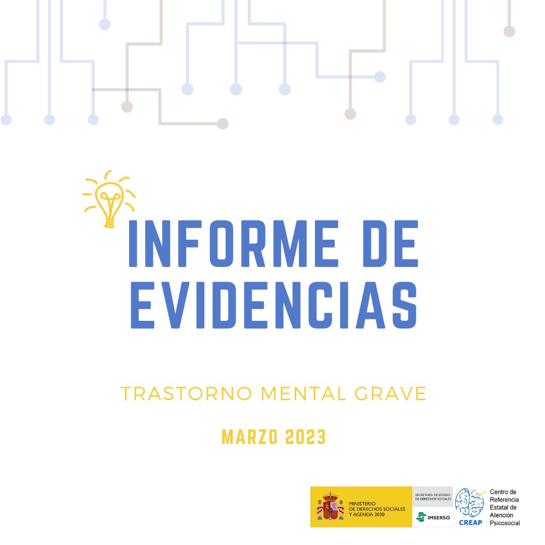 Creap_Valencia's tweet photo. 📌 El #InformedeEvidencias del #CreapValencia te trae este mes recursos documentales sobre #TMG y #SaludMental
👀 Una forma de descubrir #Recursos como podcast o programas de Youtube
No te lo pierdas 🔗 https://t.co/CZc0vD4rHN
#Creap #Psicología #Cre #RedCre #Imserso #Valencia https://t.co/NO0lY2ocDA