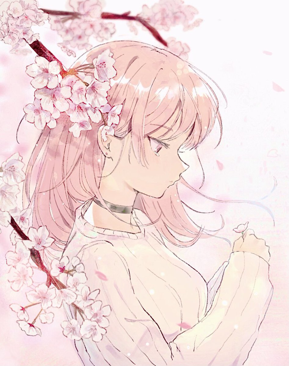 #イラスト