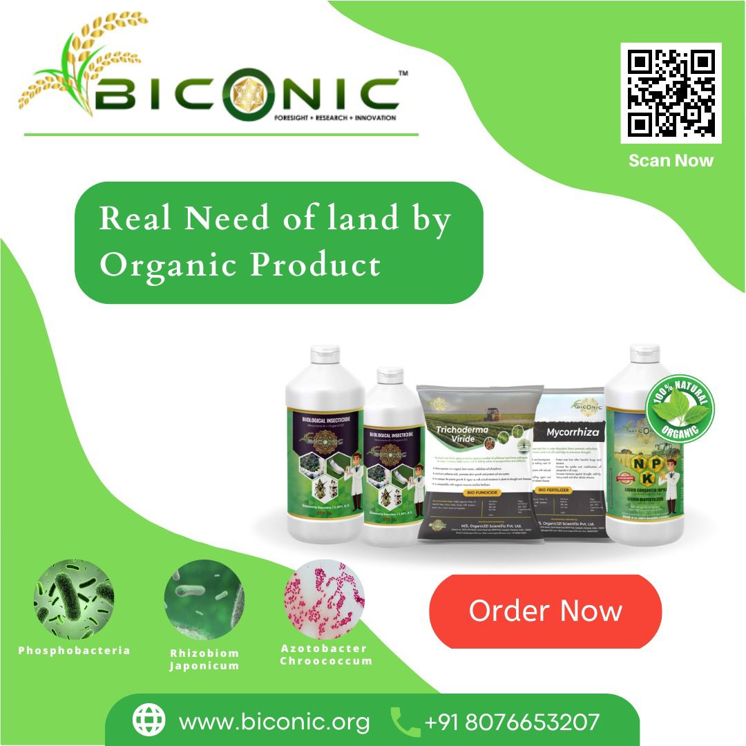 biconicorg's tweet photo. organic farming product
.
@biconic121bio
Contact No. +91 8076653207
Email: info@biconic.org 
#organicfarming #organic #organicfood #farming #organicgardening #agriculture #farmlife #farm #healthyfood #organicfarm https://t.co/BKw60eiKzr