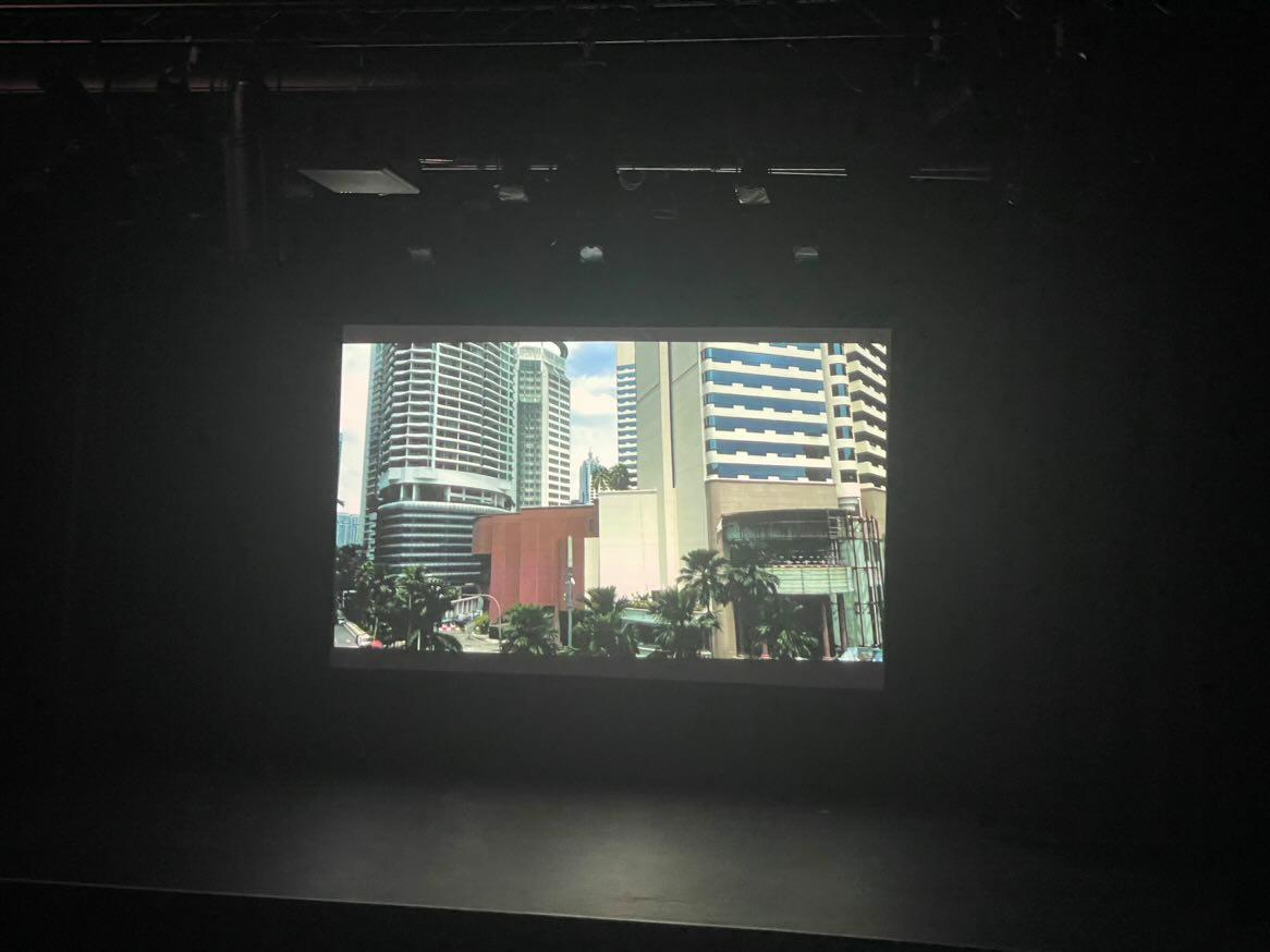 Story_MTU's tweet photo. LIVE from the First Film Screening of the 2023 Story Film Festival at the Rory Gallagher Theatre, MTU

#NowShowing: Banna Na Deartharach 

#StoryMTU #Story2023 https://t.co/6YXhgCHBai