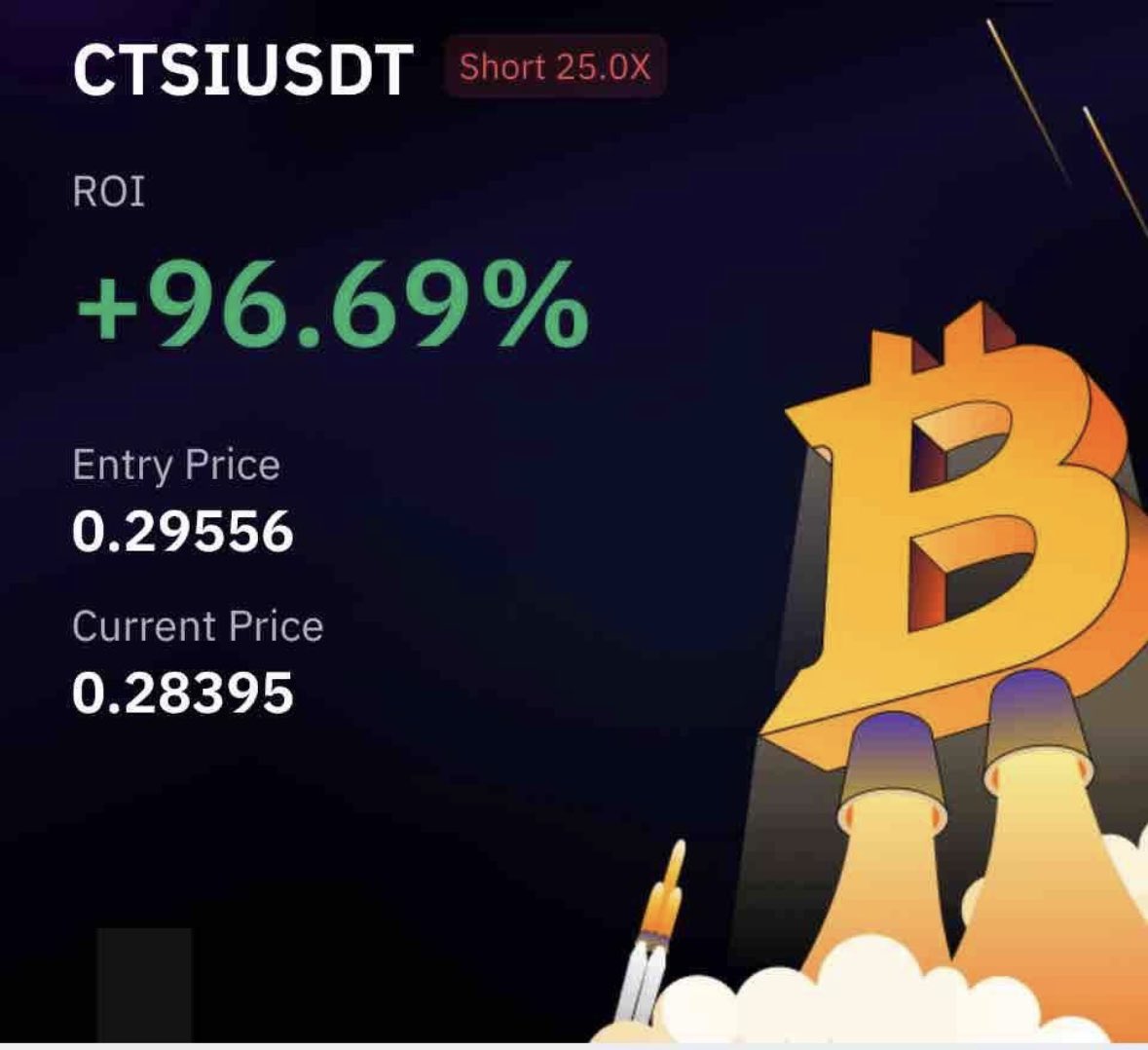 CallerCoalition's tweet photo. GM!!!
The best part of waking up, is crypto in your cup🔥 https://t.co/W2imByL7nB
