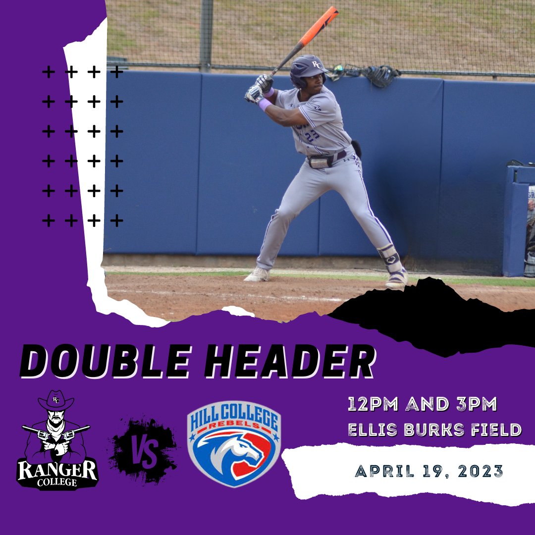 RangerBaseball_'s tweet photo. Game Day! #rangercollege #pistolsup #letsgetit https://t.co/rMjwyjhKux