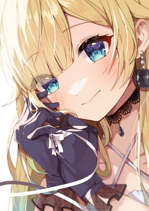 「 繋がっちゃったね。 」#えまぁーと 