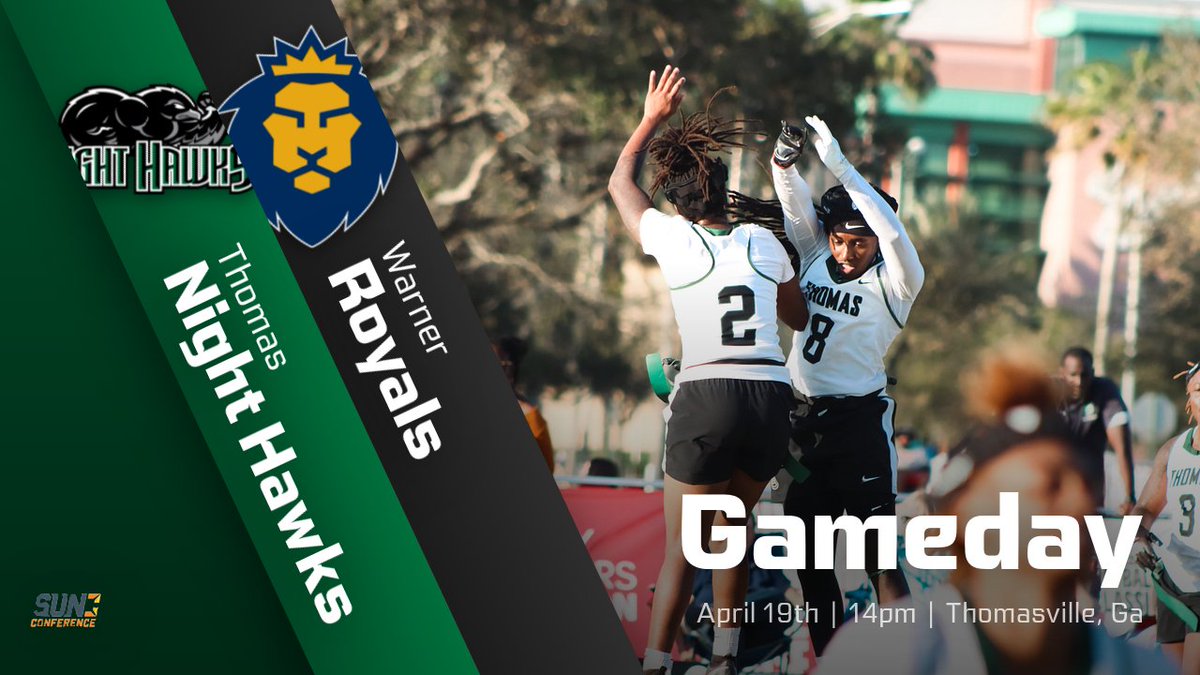 TU Flag Football tweet media
