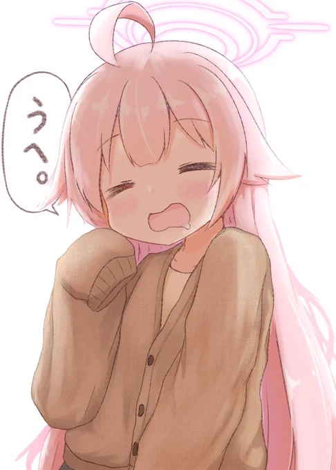 #再掲したらフォロワーが増えるらしい なんとなくホシノ詰めで乗っかっておく