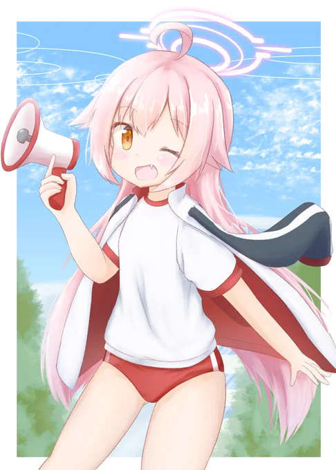 #再掲したらフォロワーが増えるらしい なんとなくホシノ詰めで乗っかっておく