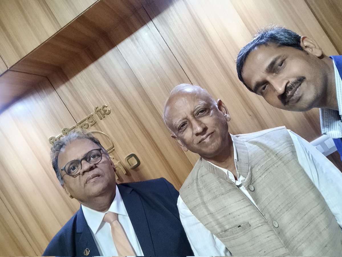Sanjay Kumar Kar (@KarSanjayK) / Posts / X