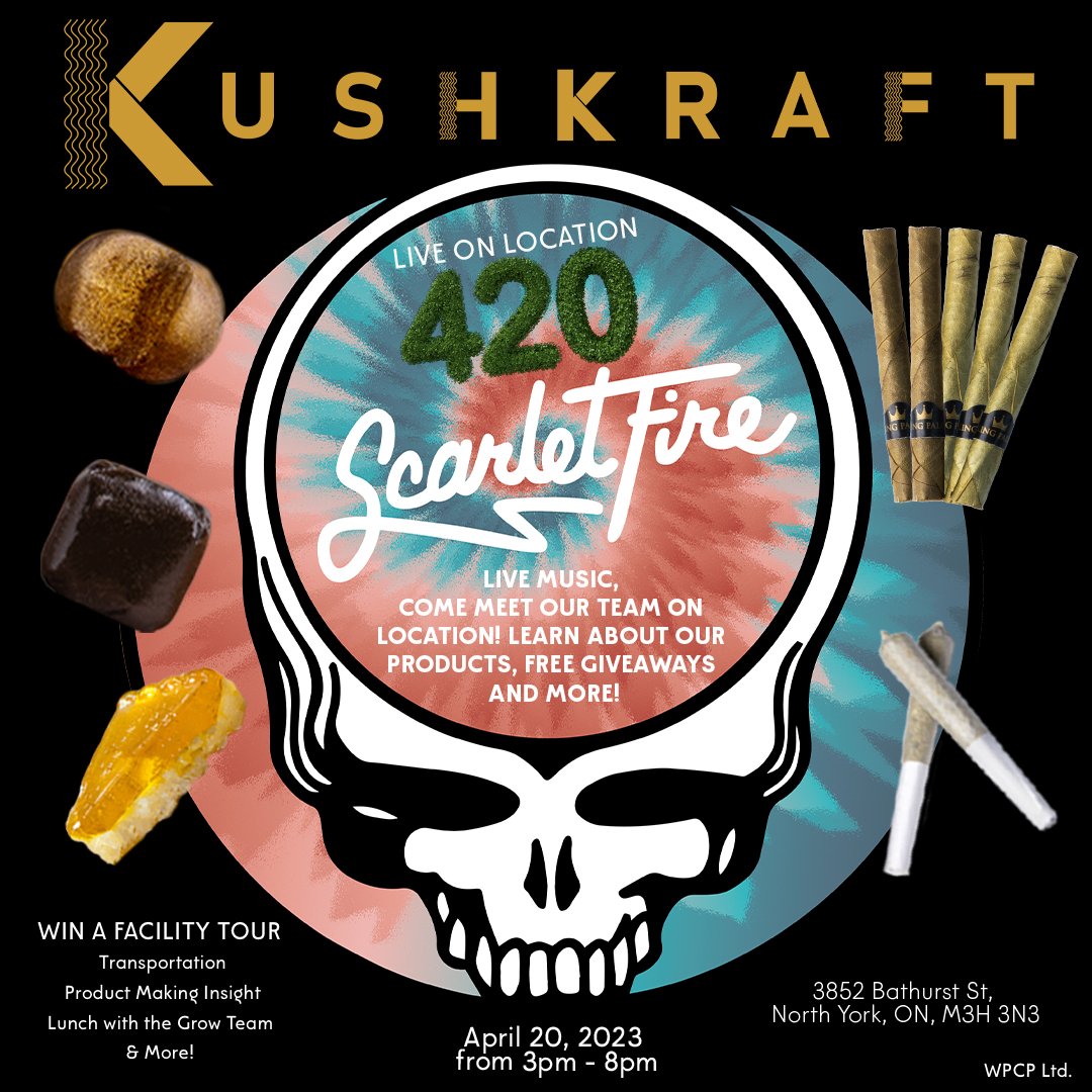 ScarletFireCannabis tweet media