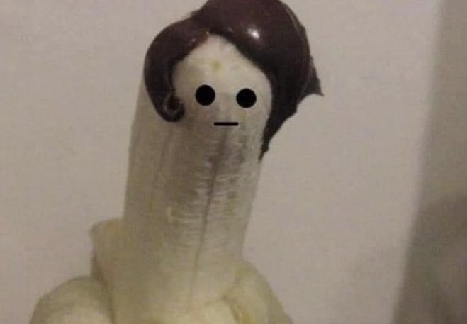 chief420247's tweet photo. Hey #wallstreet...I'd like to speak to your bananager. 🤷🏼♂️🤣😂😏#AMCIsMyDaddy https://t.co/mrITWrO8r7