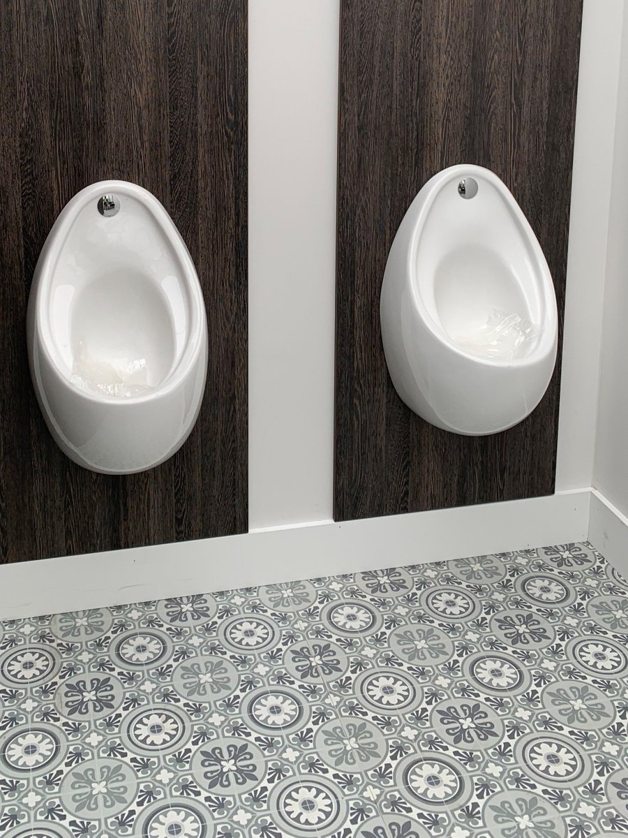 IGLOOSBOGBIRD's tweet photo. IGLOOS Panelled loo system can be given its own individual style with the simple change of flooring. The most flexible temporary loos you will find #events #eventprofs https://t.co/DSIesB6pET #sporting #corporate #toilets #washrooms #tennis #racing #golf #parties https://t.co/Lfwwp0xieS
