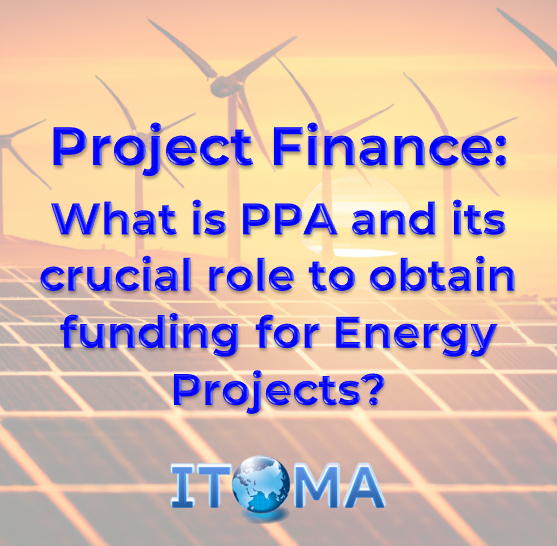 itomalondon's tweet photo. Project Finance: what is PPA and its crucial role to obtain funding for Energy Projects?

Read the full article on our blog
https://t.co/SK0FeZzozu

and join our Project Finance community
https://t.co/iVzbrQOQHQ

Itoma Lux
https://t.co/GLTJc3lFuj
PROJECTS: Finance. Promote. Sell. https://t.co/HOn4RUsQgW