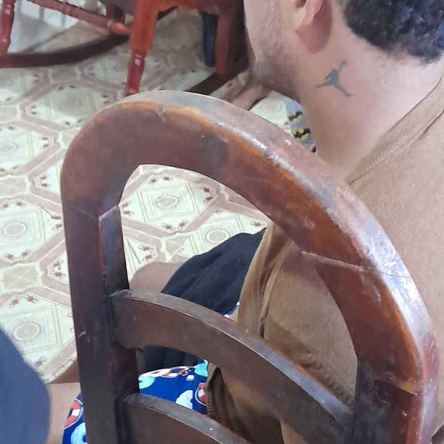PGN_PANAMA's tweet photo. #Ahora| En la operación antipandillas #Donqueo, la Fiscalía Superior Especializada en Delitos de Asociación Ilícita decomisaron armas de fuego, dinero en efectivo, entre otros indicios. 11 personas han sido aprehendidas hasta el momento. https://t.co/55hQqGYENO