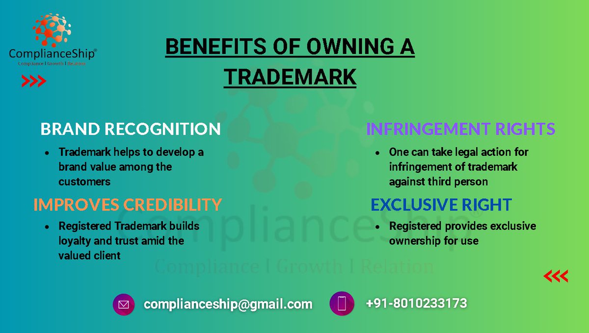 Protect your brand identity with our trademark registration services, ensuring exclusive rights to your name and logo while enhancing your credibility.
#trademarkregistration #protectyourbrand #brandidentity #protection #trademarklaw #trademarkyourbusiness #trademarkattorney
