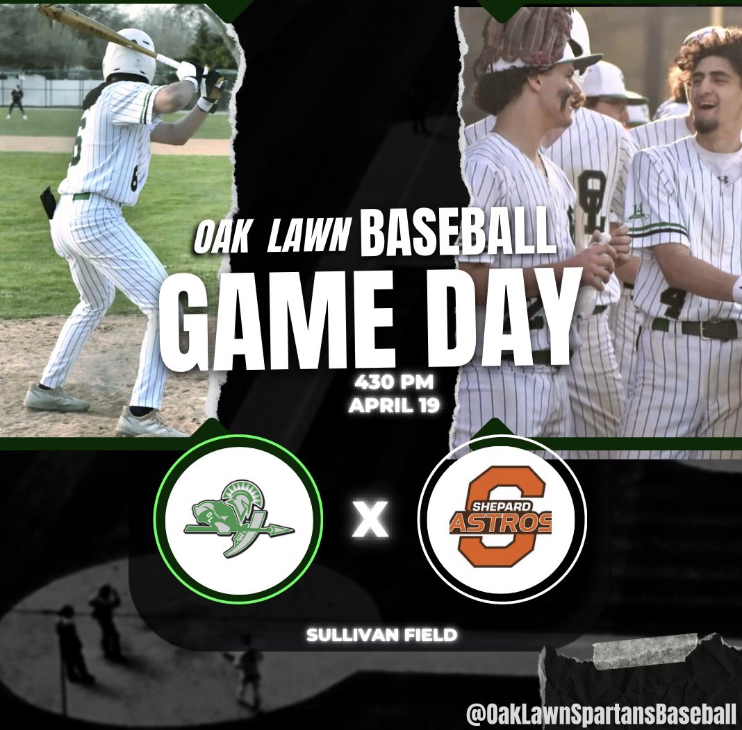 OLSpartansBsb's tweet photo. #olchspride https://t.co/tVmDfijZz3