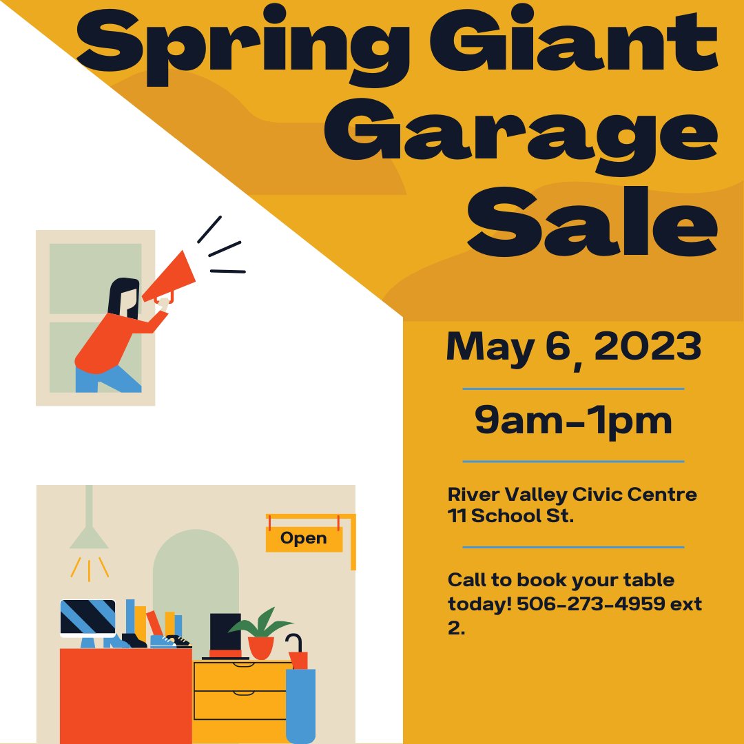 Southern Victoria, NB tweet media