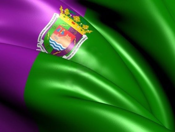 RealJoseMaria's tweet photo. No puede gustarme más la combinación de colores elegida por @NoeliaLosadaCs y @CsMalaga para la campaña.

El morado y verde de la ciudad, degradándose al naranja liberal.

Y el lema, de futuro, en contraposición a los personalismos que biológicamente tienen fecha de caducidad. https://t.co/MT3R9VZsCo