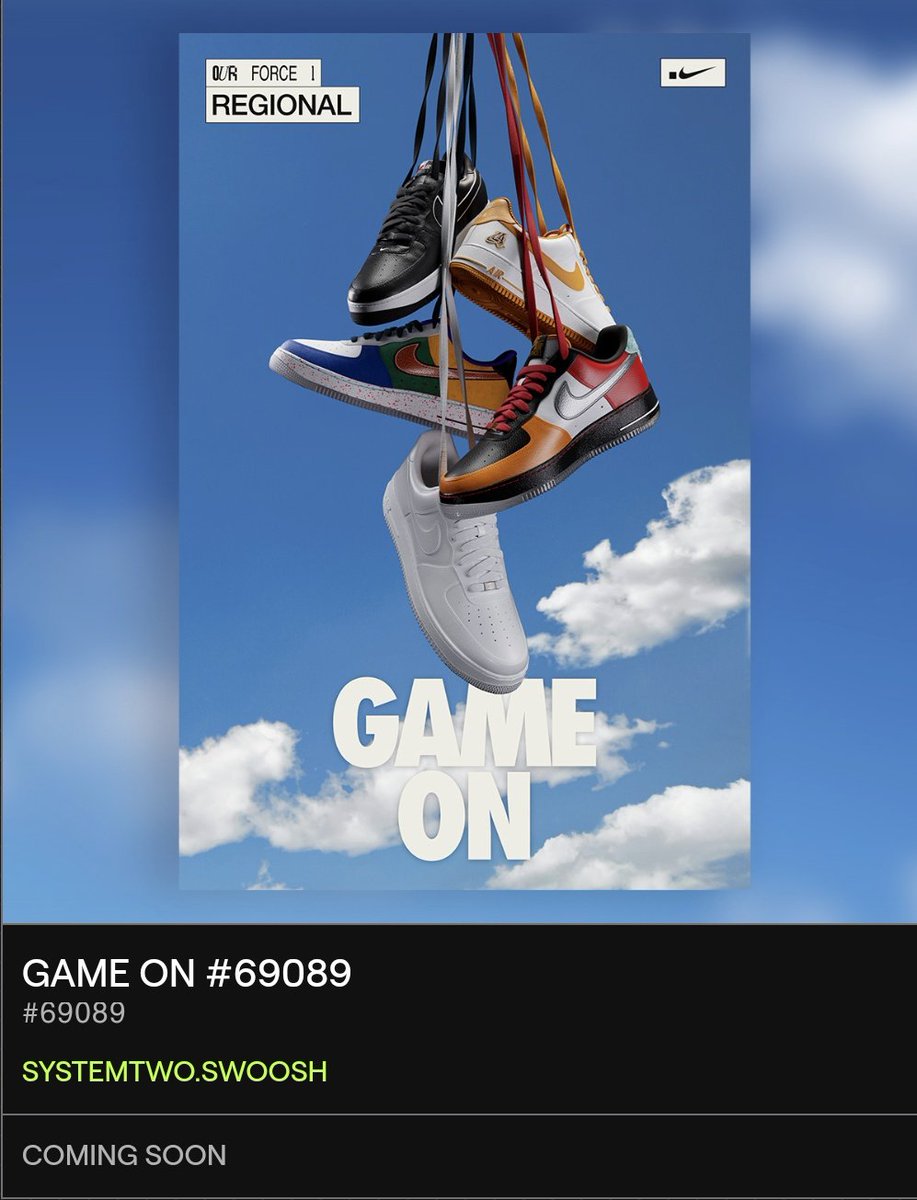 FSchank's tweet image. Thank you @dotSWOOSH for my airdrop yesterday.