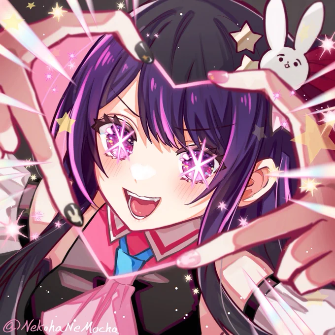 アイドル#推しの子 